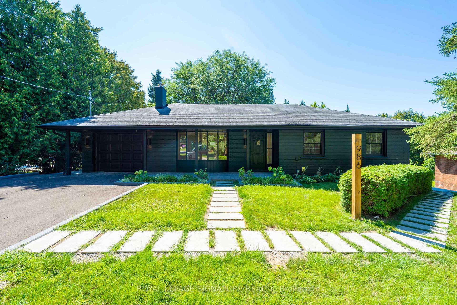 986 Srigley Street Unit A, Newmarket, ON L3Y 1Y3