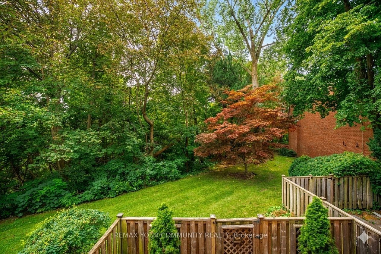 26 Quail Valley Drive, Markham, ON L3T 4R3