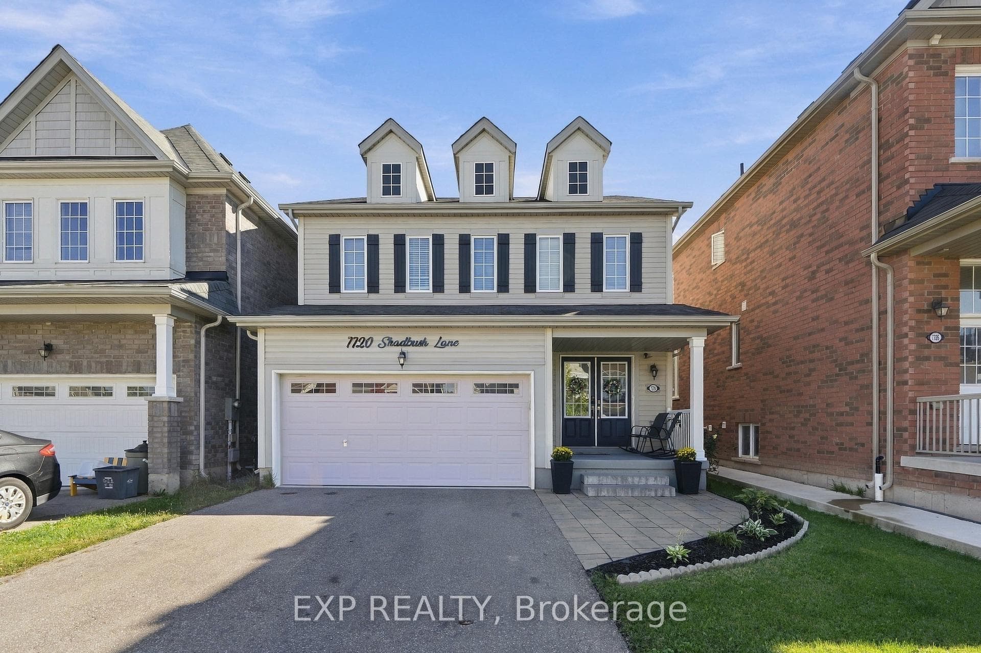 7720 Shadbush Lane, Niagara Falls, ON L2H 3R3