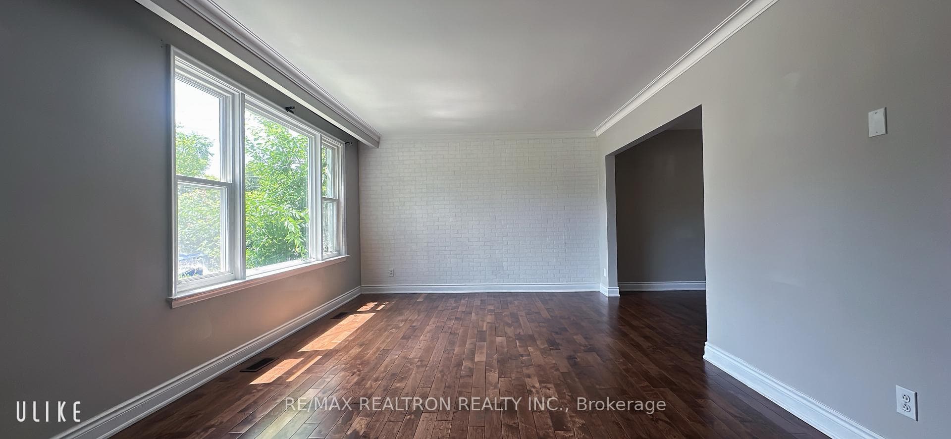 34 Clark Avenue Basement, Markham, ON L3T 1S5