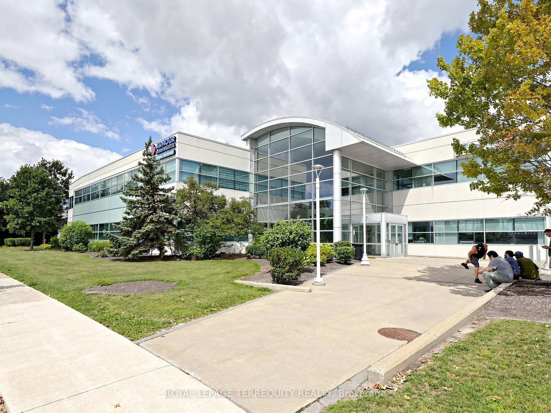 2345 Argentia Road 201B-RM 203, Mississauga, ON L5N 2X7