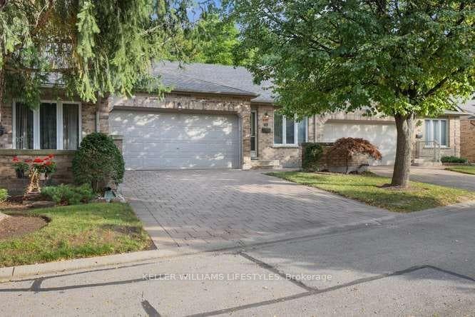 1241 Beaverbrook Avenue 45, London North, ON N6H 5P1