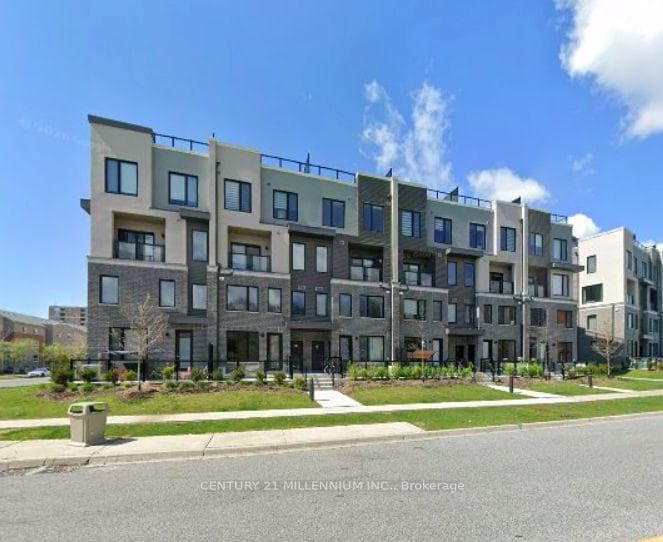 3538 Colonial Drive 23, Mississauga, ON L5L 0C1