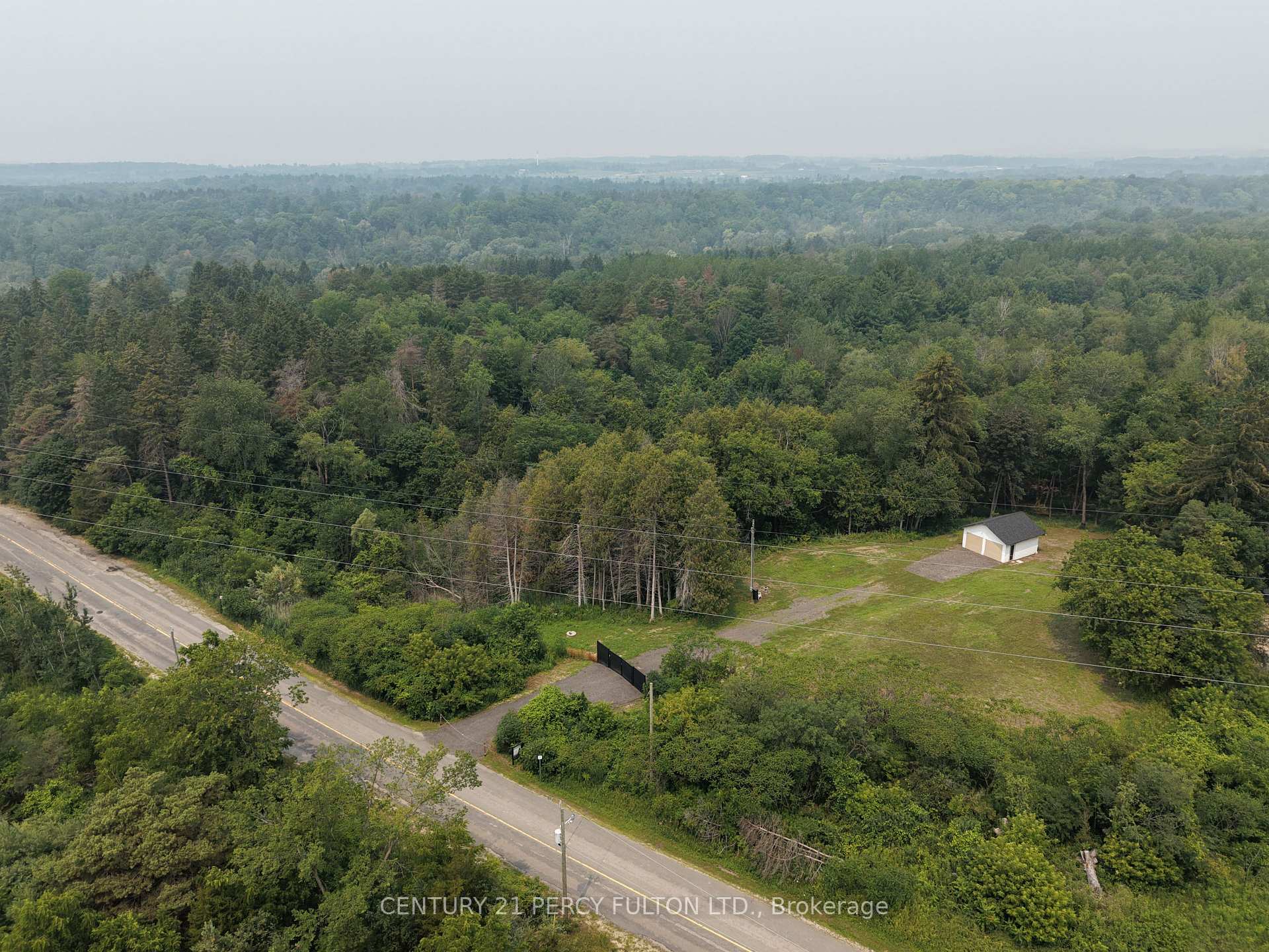 470 Lyndebrook Road, Whitby, ON L1P 2A3