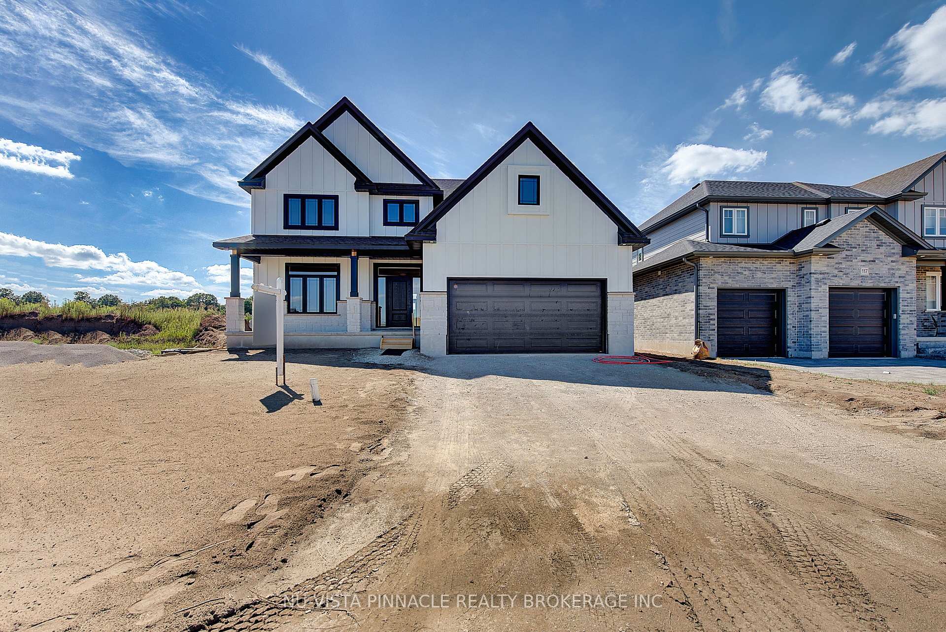 77 Basil Crescent, Middlesex Centre, ON N0M 2A0