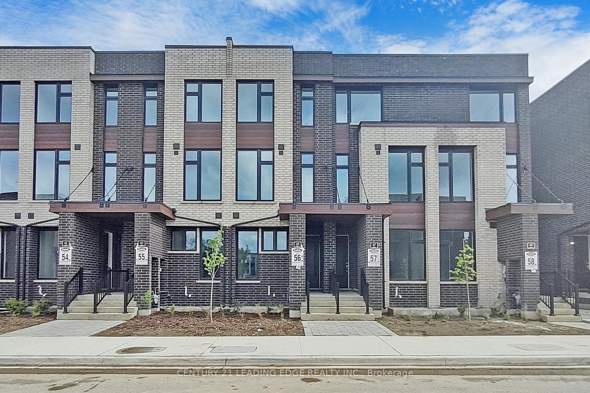45 Creekbank Road Ground, Toronto, ON M6L 1C7