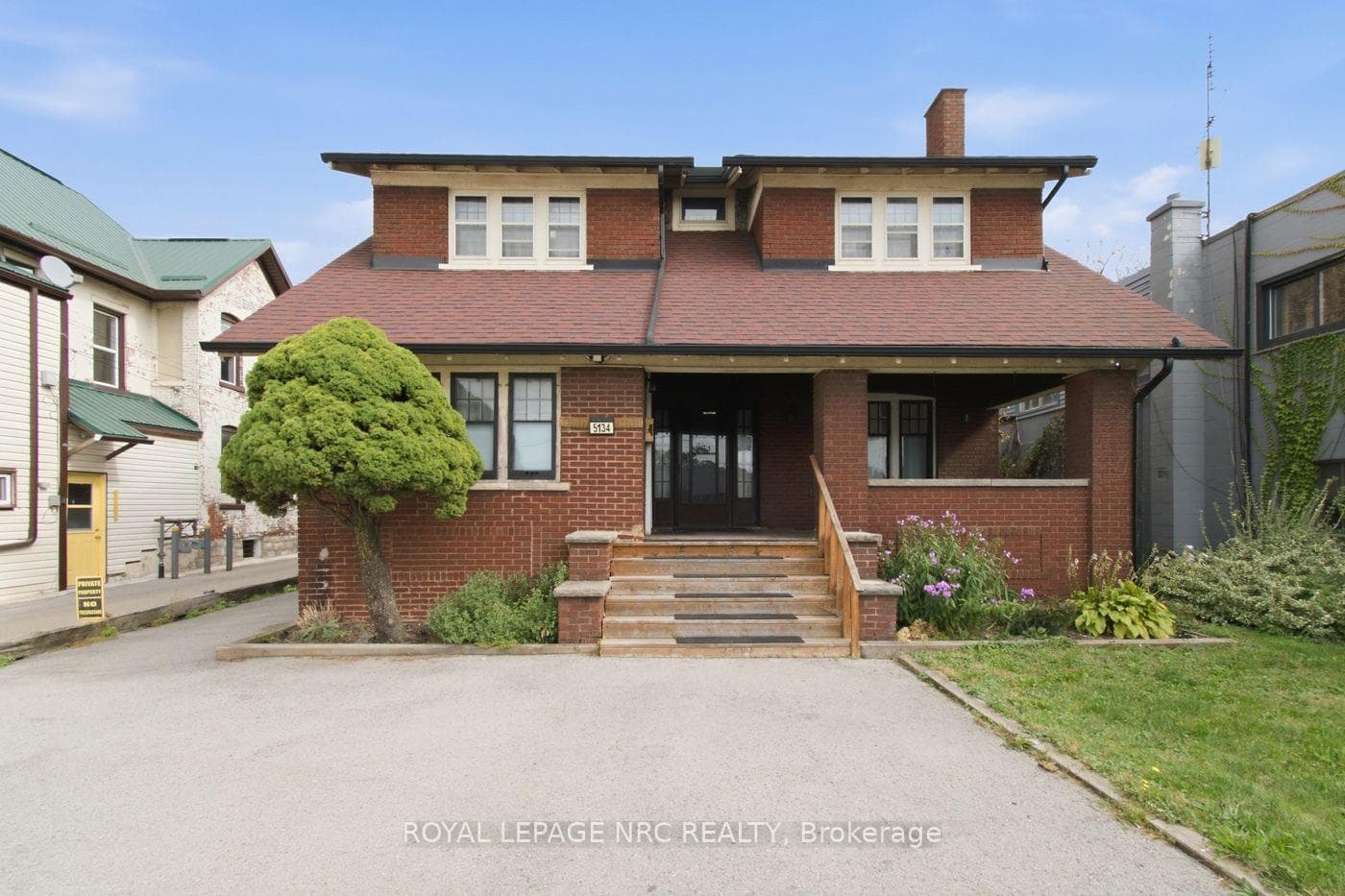 5134 Victoria Avenue, Niagara Falls, ON L2E 4E3