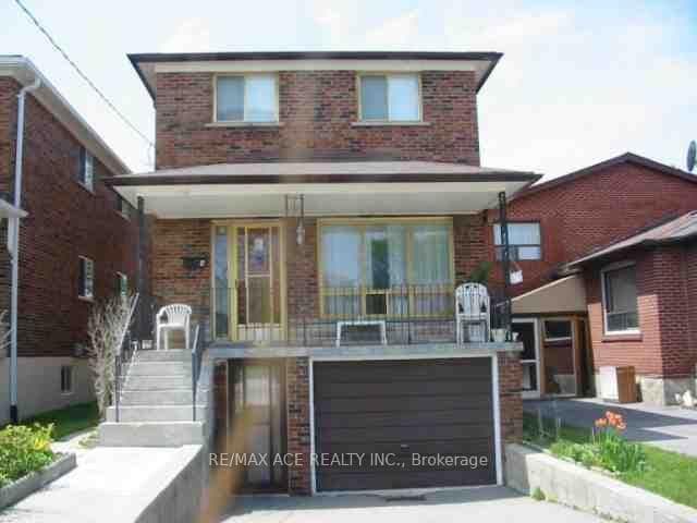 4 Linden Avenue, Toronto, ON M1K 3H5