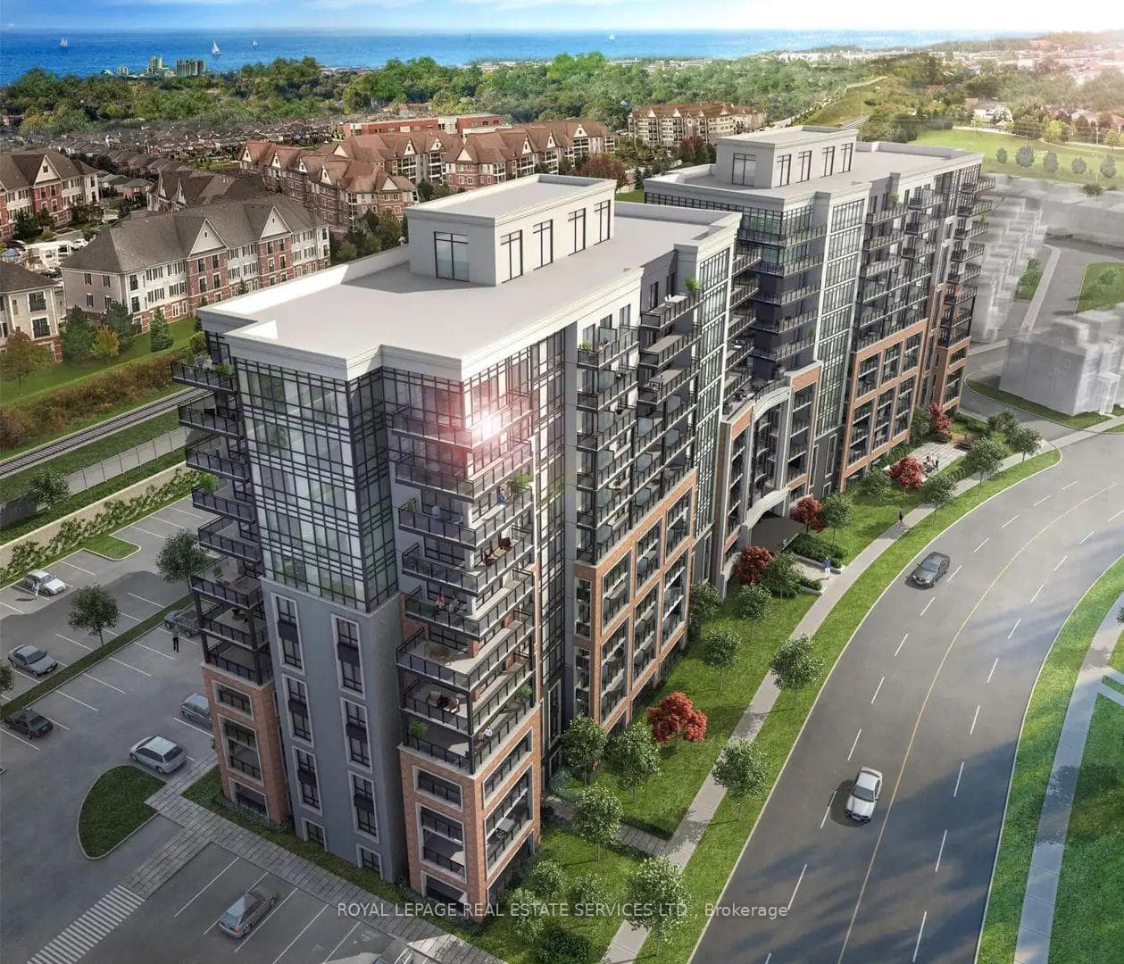 51 Clarington Boulevard 1024, Clarington, ON L1C 7J8