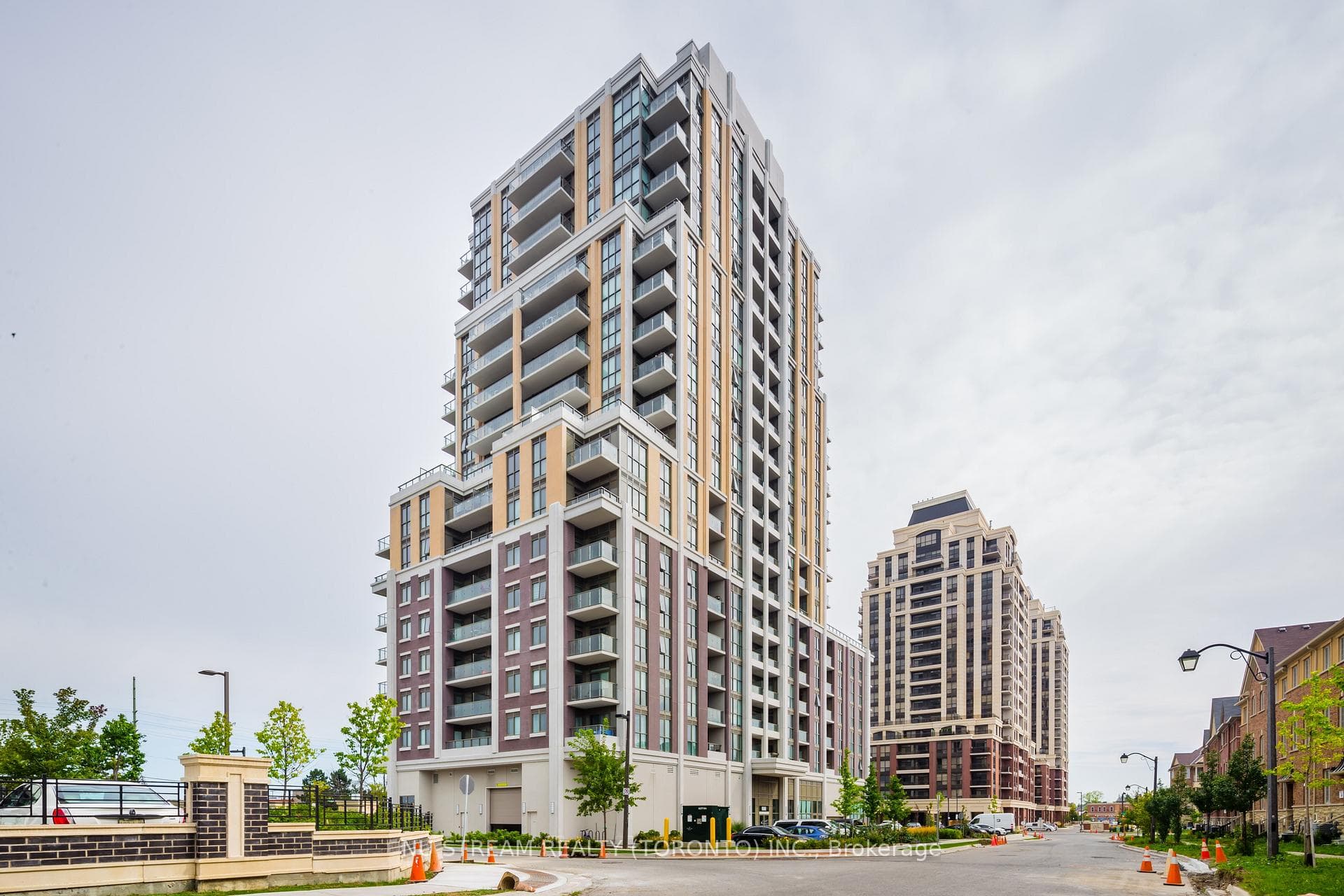 9560 Markham Road 905, Markham, ON L6E 0T9