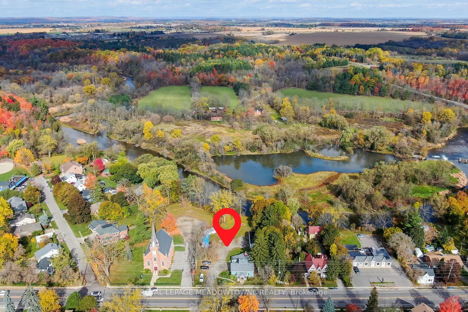 503 Guelph Street, Halton Hills, ON L0P 0A2