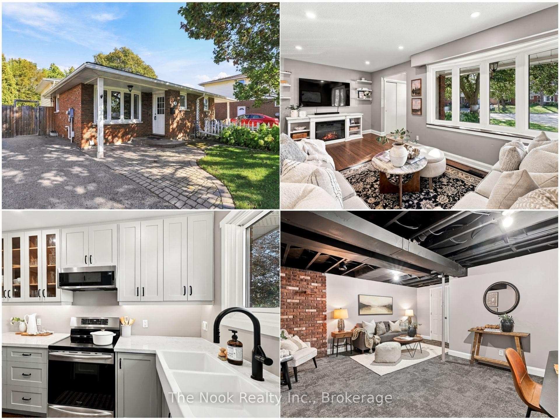 293 Brighton Court, Oshawa, ON L1G 6H5