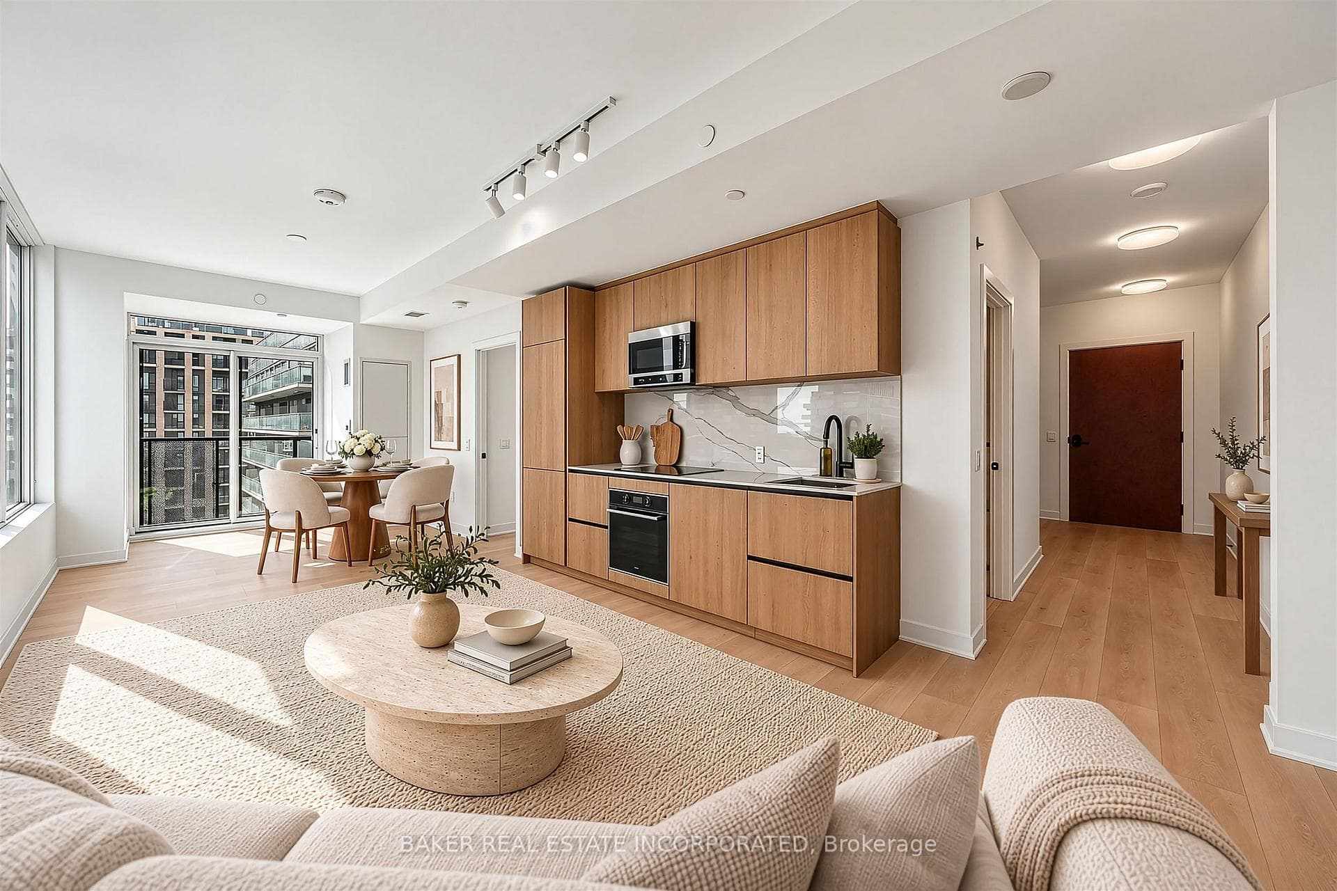 117 Broadway Avenue 3502, Toronto, ON M4P 1V3