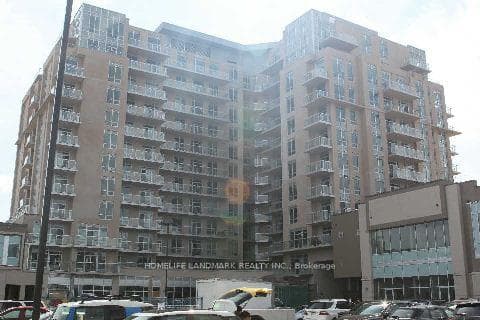 8323 Kennedy Road 716, Markham, ON L3R 5W7