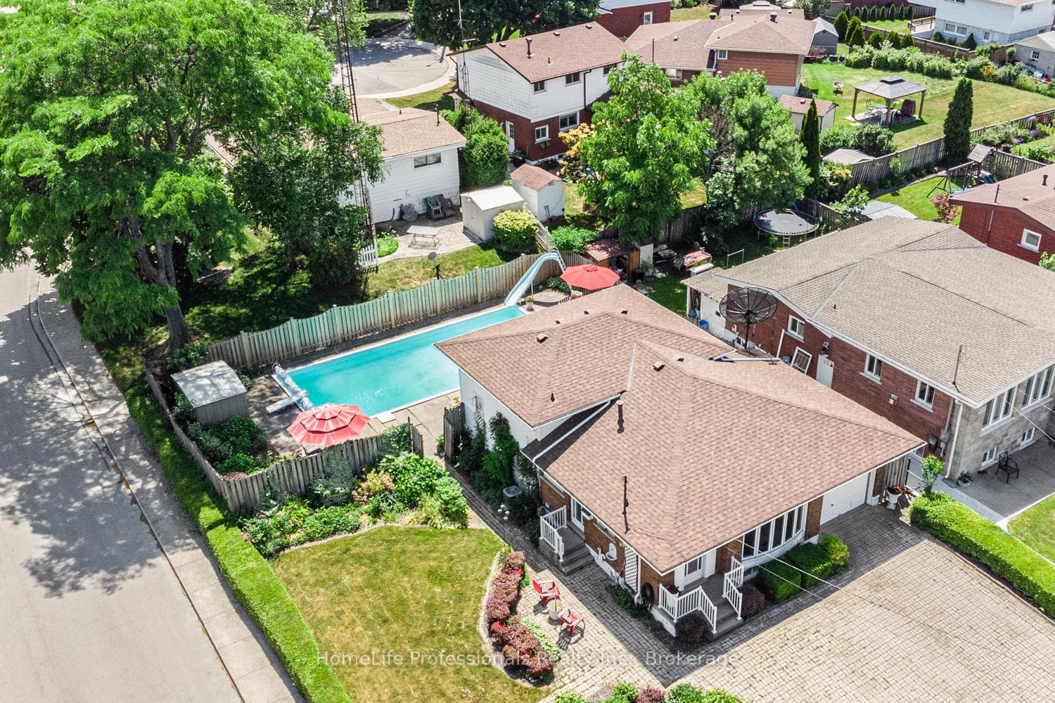 86 Ranchdale Drive, Hamilton, ON L8V 2M1
