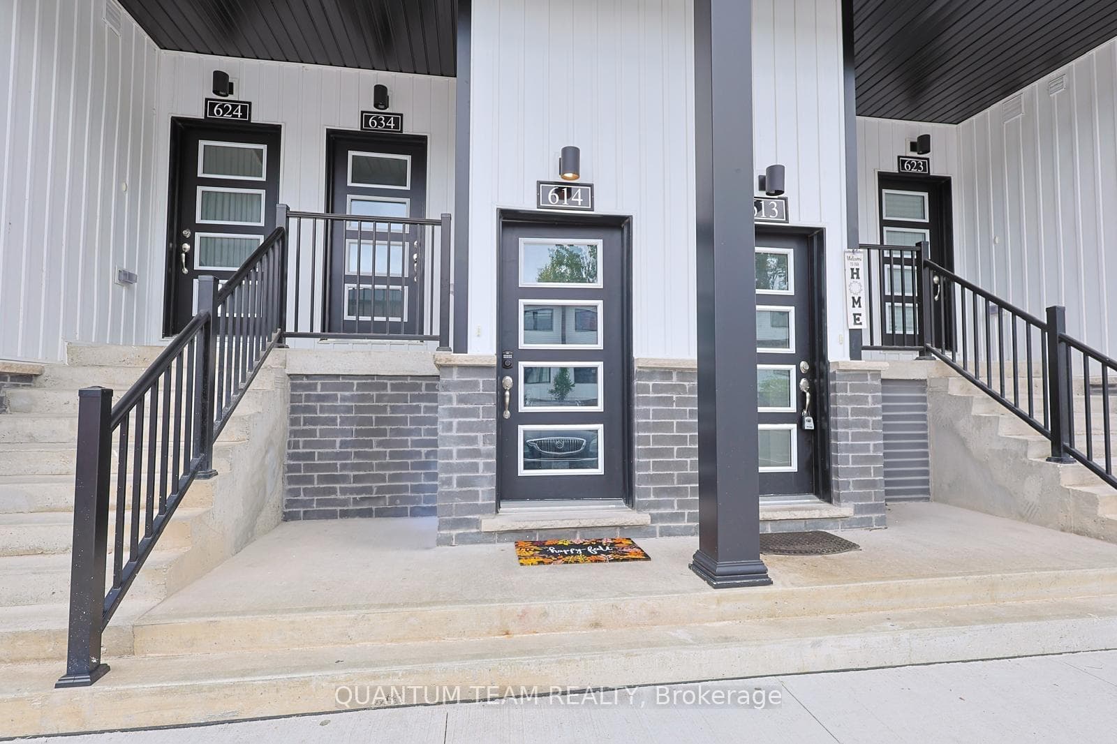 4263 Fourth Avenue 614, Niagara Falls, ON L2E 0C2