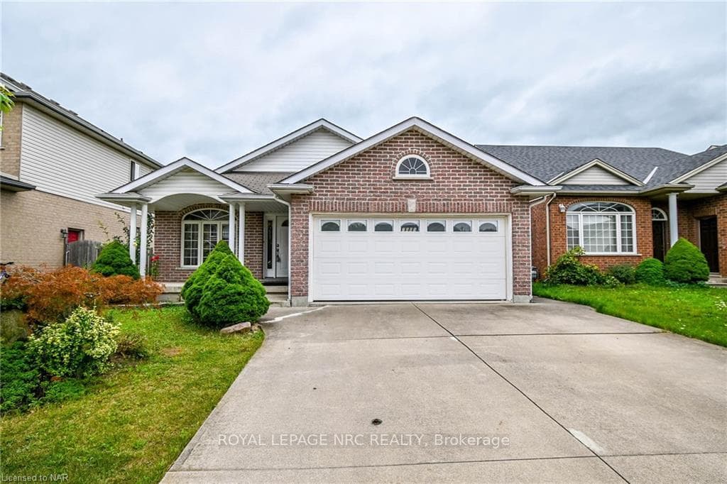 7005 KELLY Drive, Niagara Falls, ON L2H 3J9