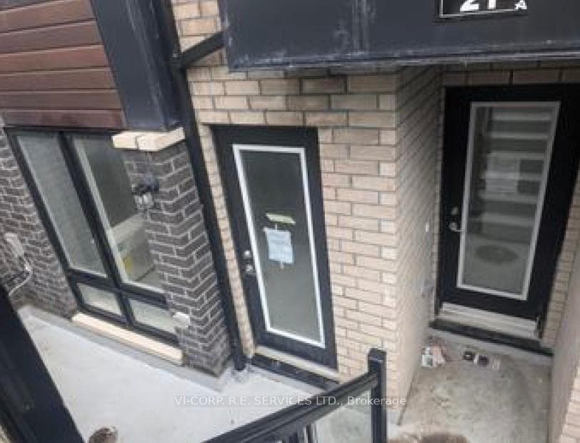 155 Tapscott Road 21, Toronto, ON M1B 0E8