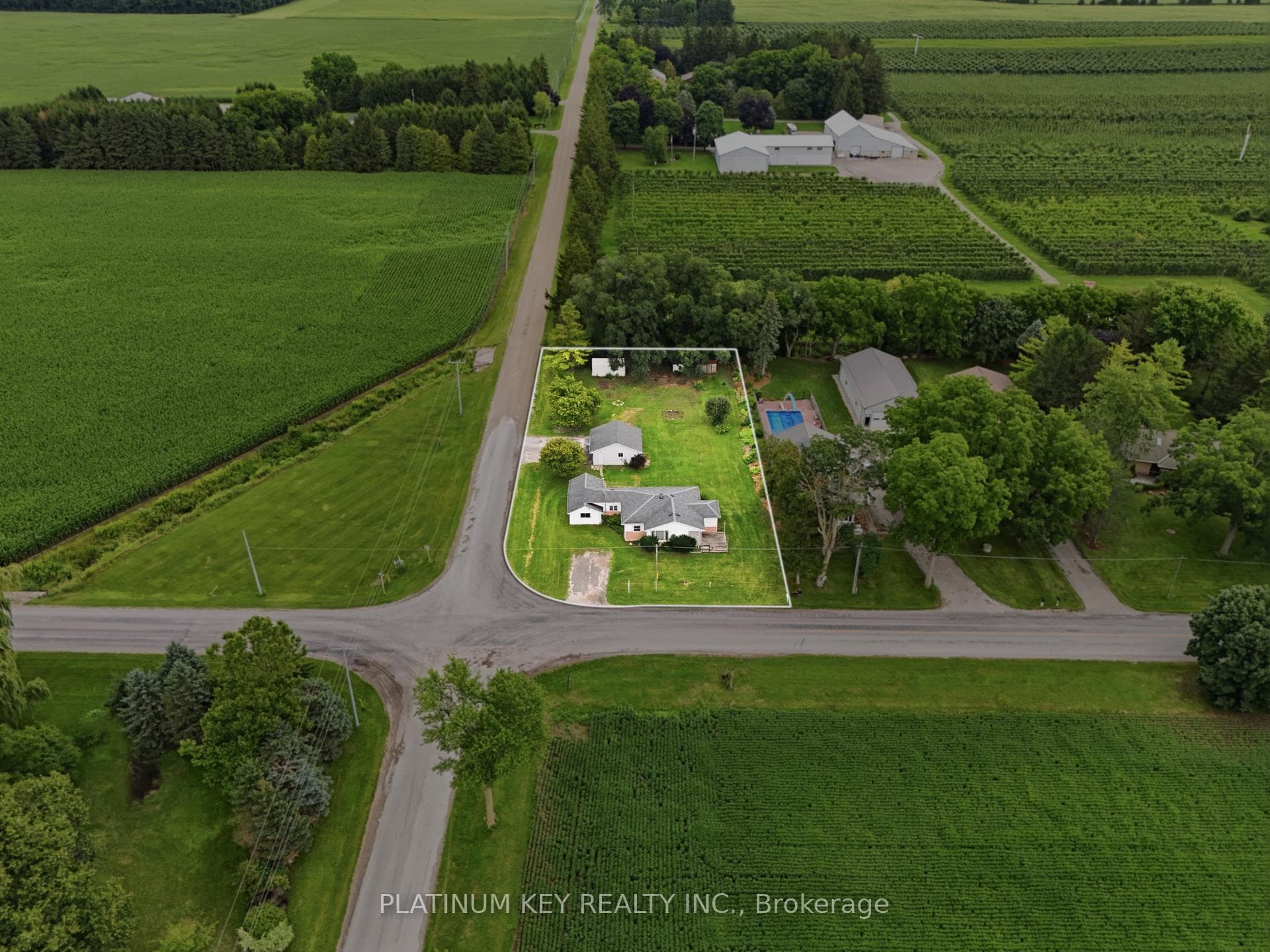 22942 Wonderland Road N, Middlesex Centre, ON N0M 2A0