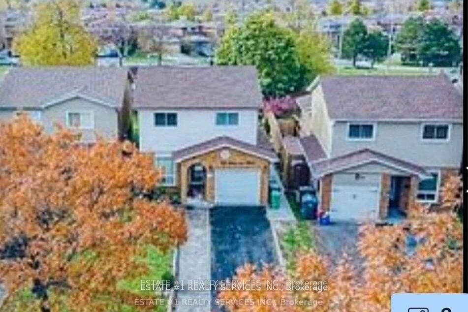 84 Simmons Boulevard, Brampton, ON L6V 3V6