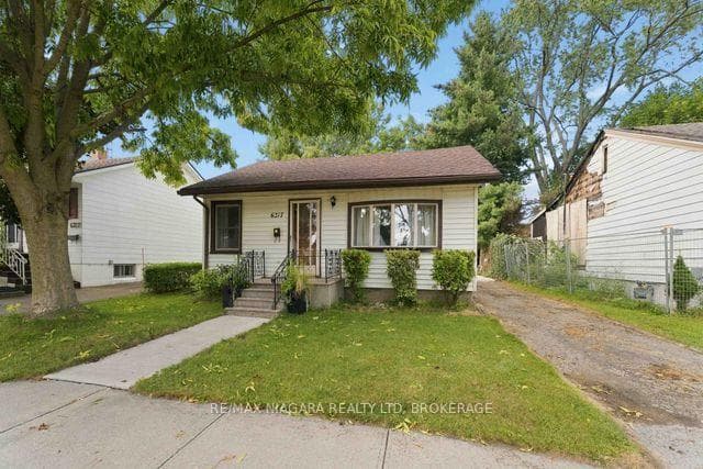 6317 Churchill Street, Niagara Falls, ON L2G 2X5