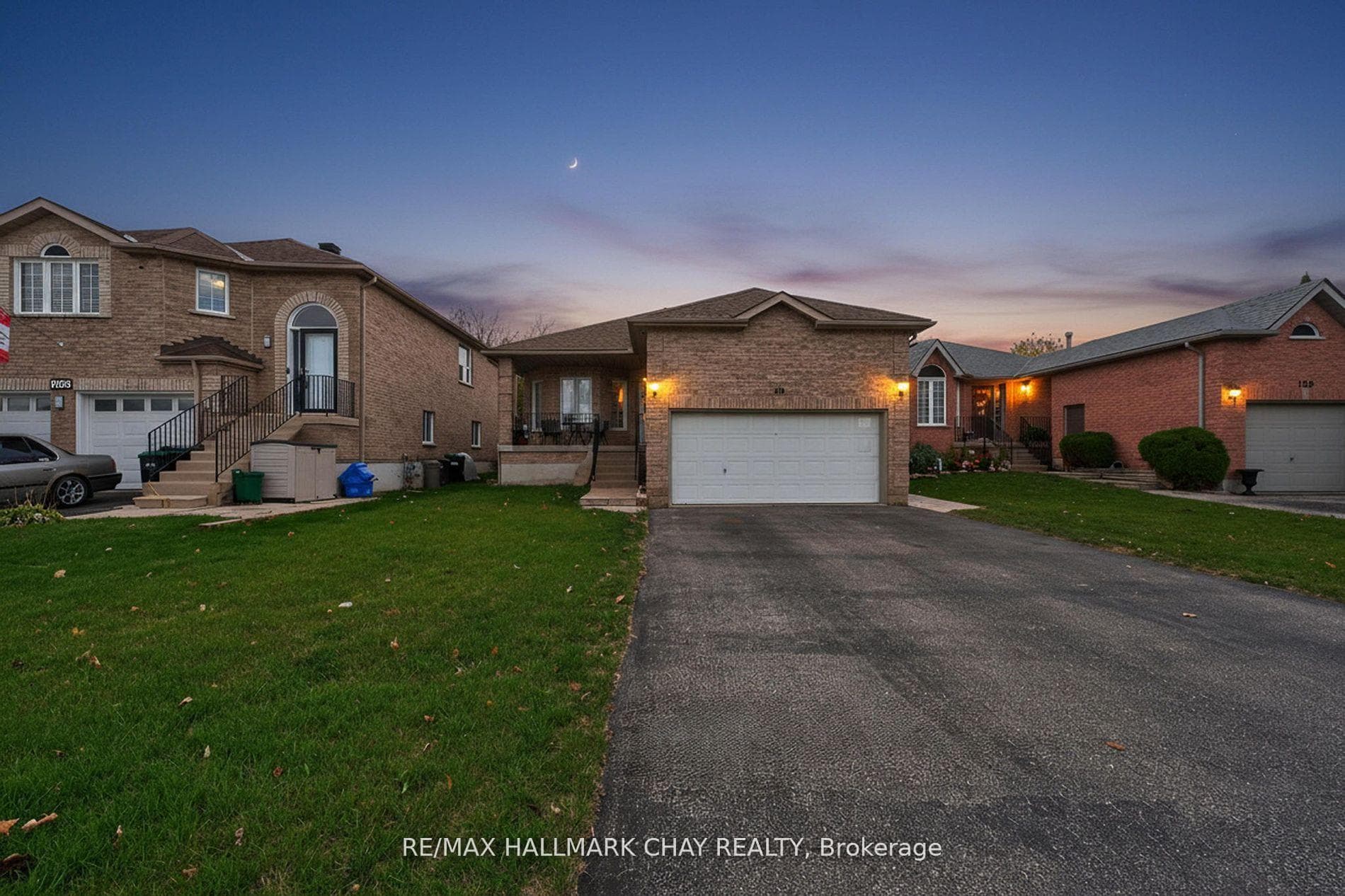 158 Pringle Drive Lower, Barrie, ON L4N 0R3