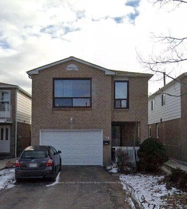 147 Morton Way BSMT, Brampton, ON L6Y 2P7