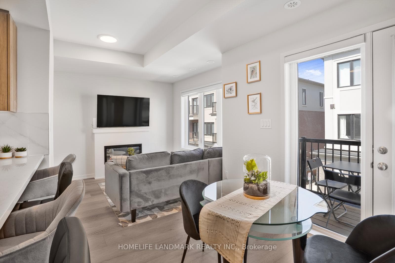 97 Matawin Lane, Richmond Hill, ON L4B 0H7