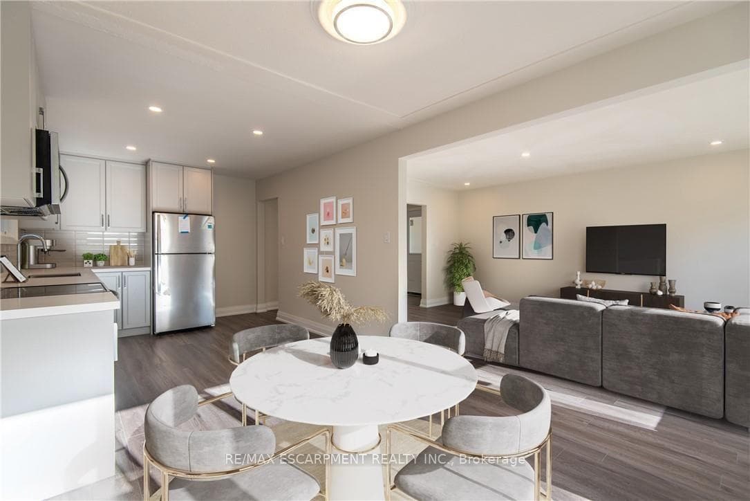 308 Mount Albion Road 1, Hamilton, ON L8K 5T2