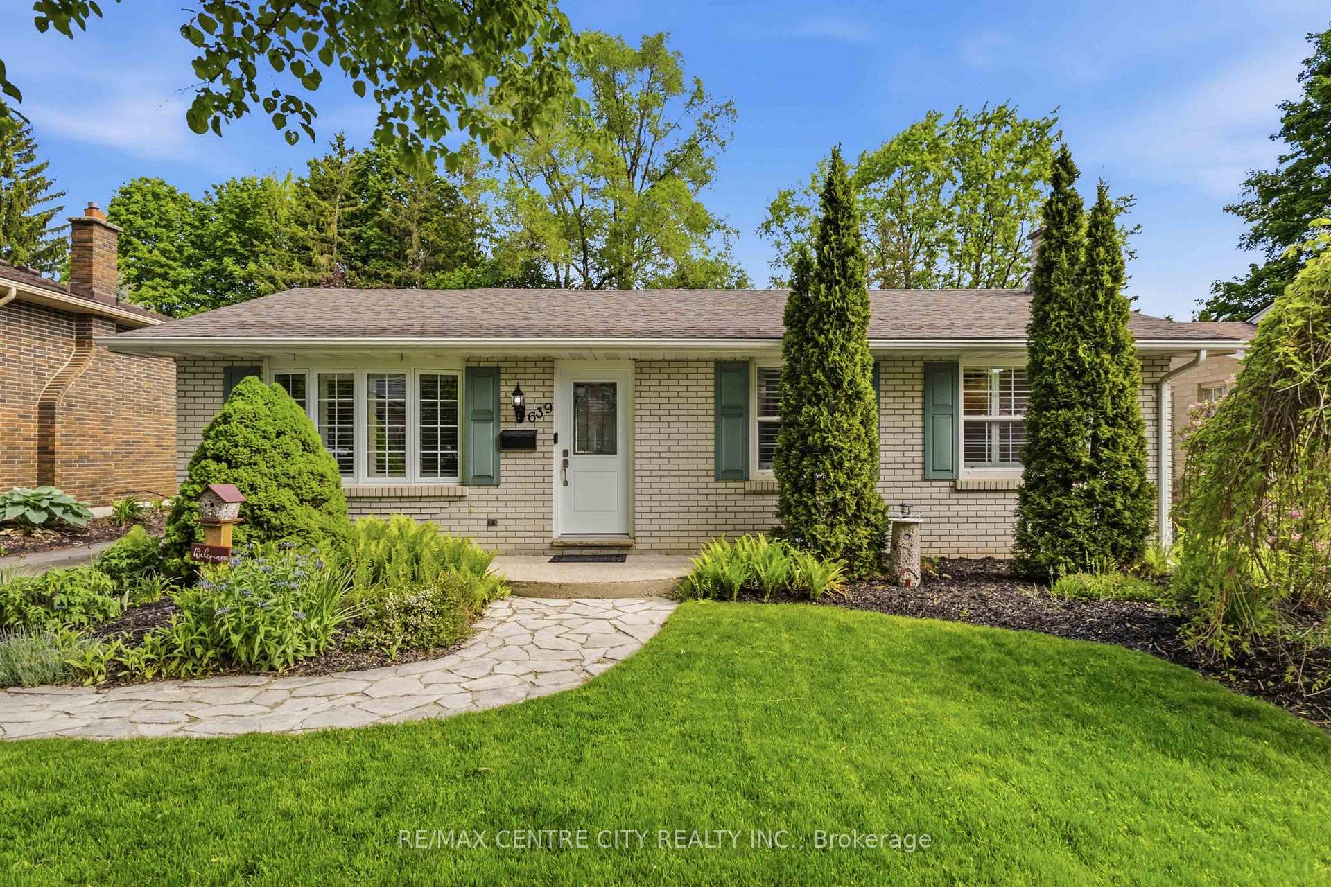 639 Dunboyne Crescent, London North, ON N5X 1X9