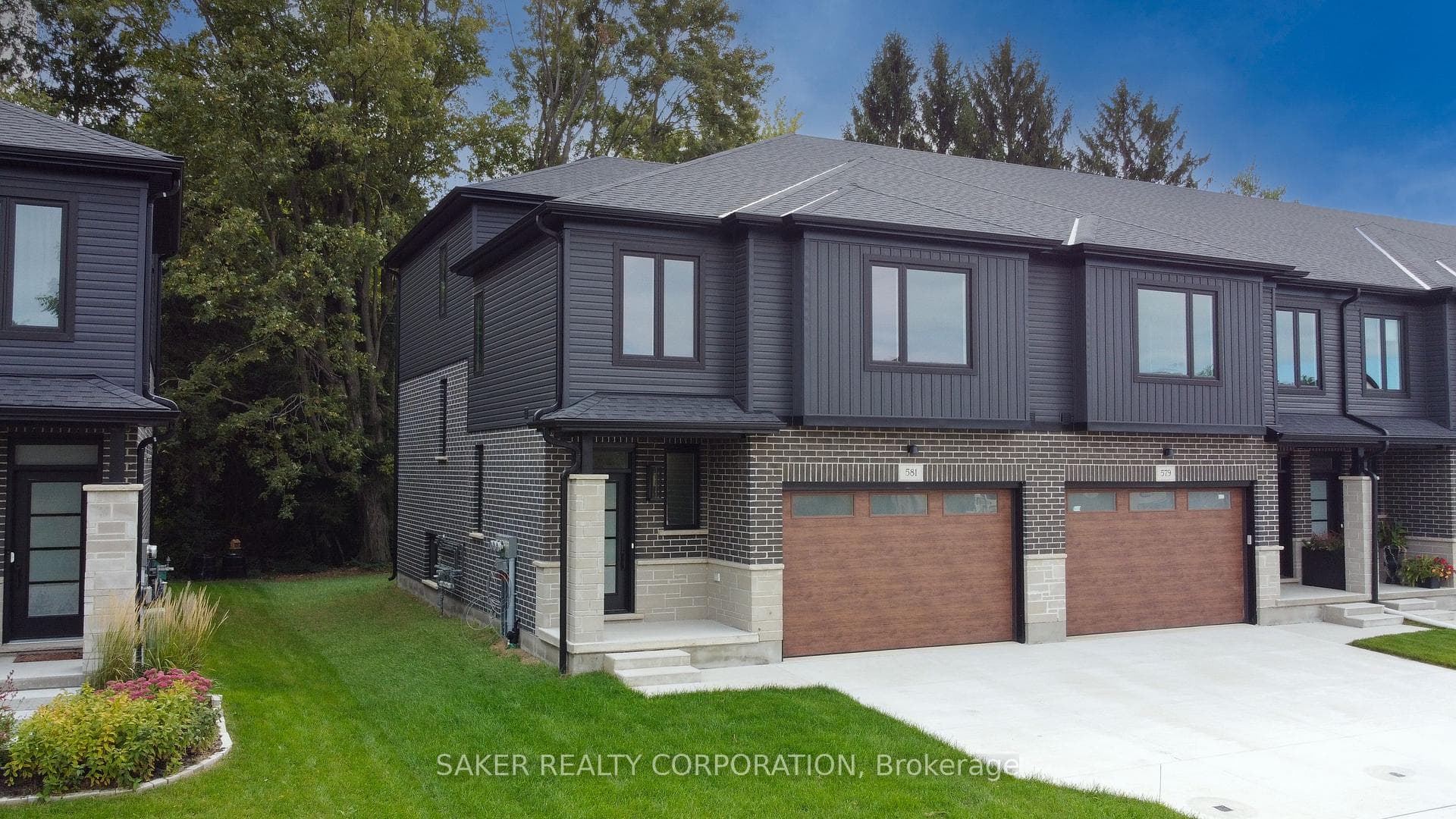 581 REGENT Street, Strathroy-Caradoc, ON N0L 1W0
