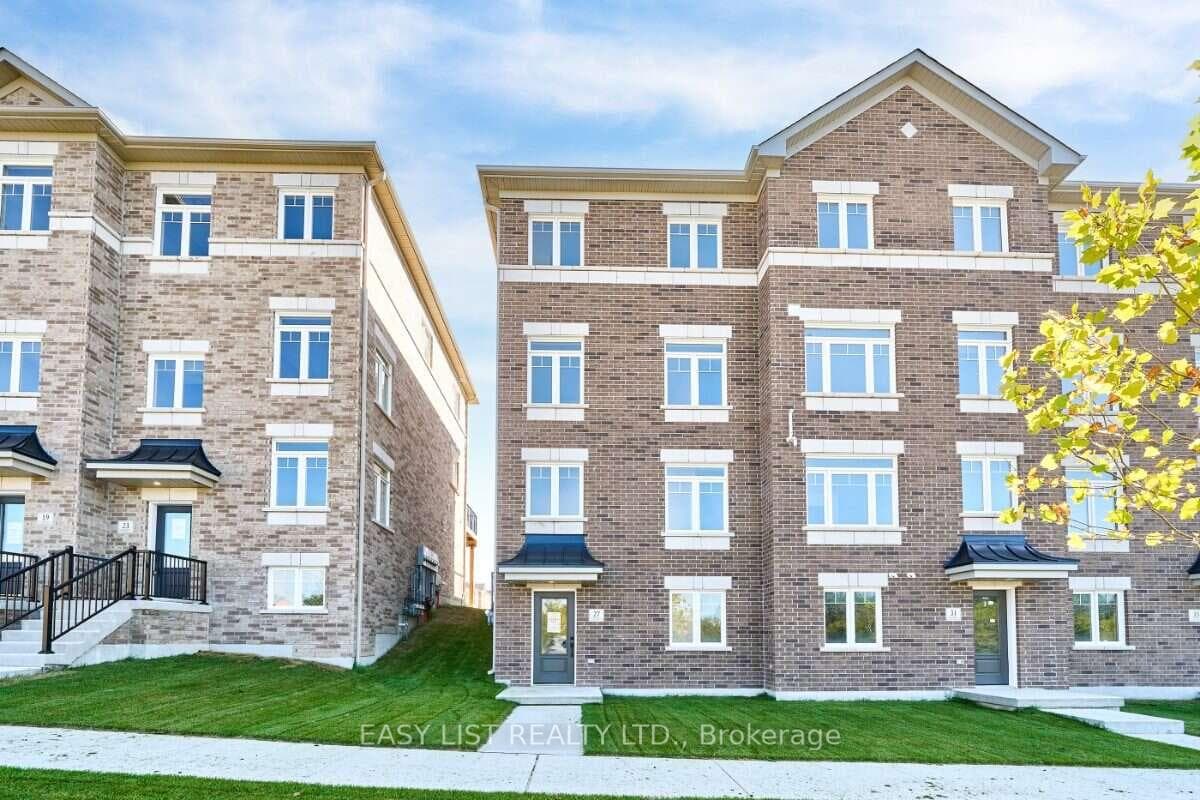27 Addyman Crescent, Clarington, ON L1B 0X4