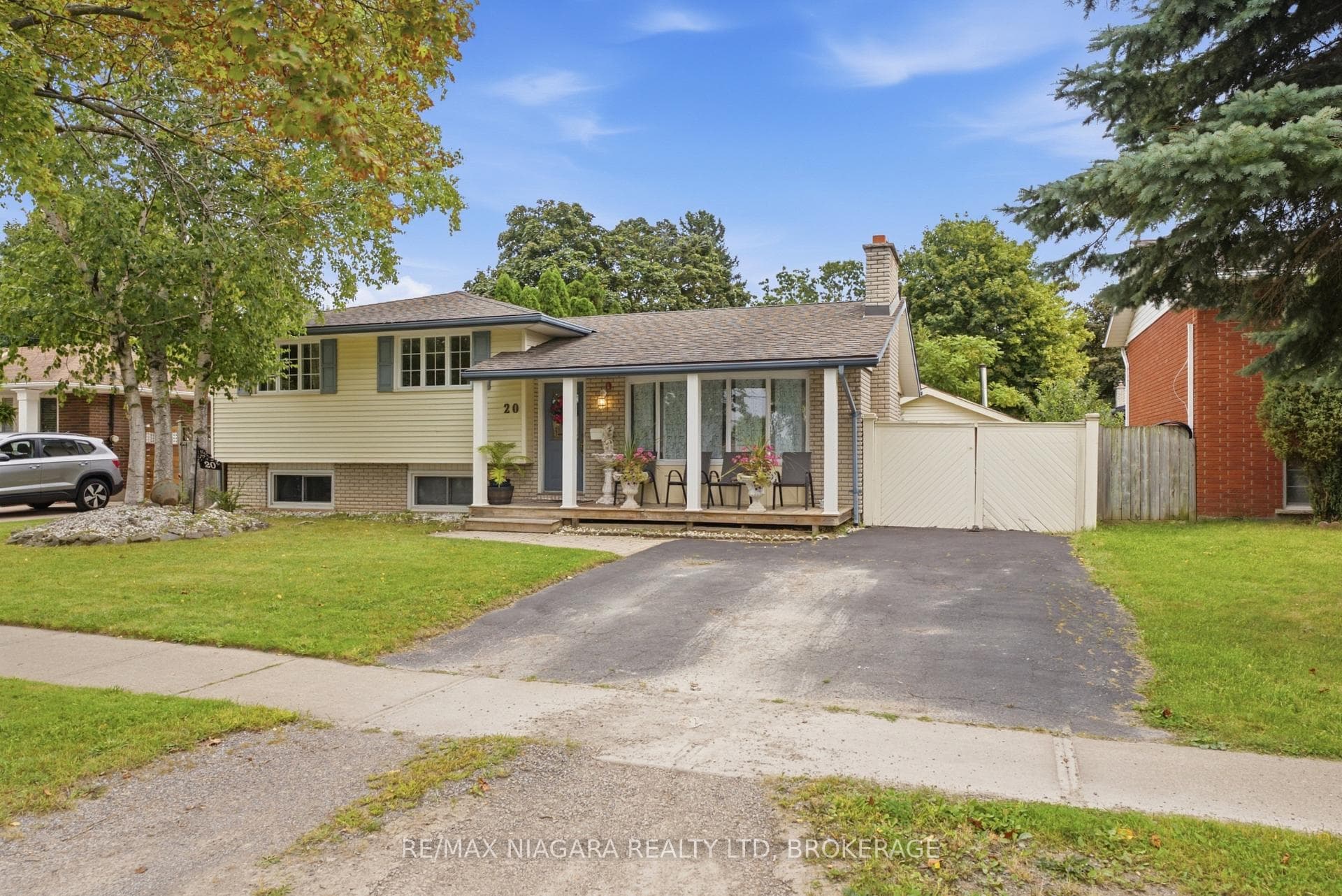 20 ARTHUR Street, St. Catharines, ON L2M 1G9