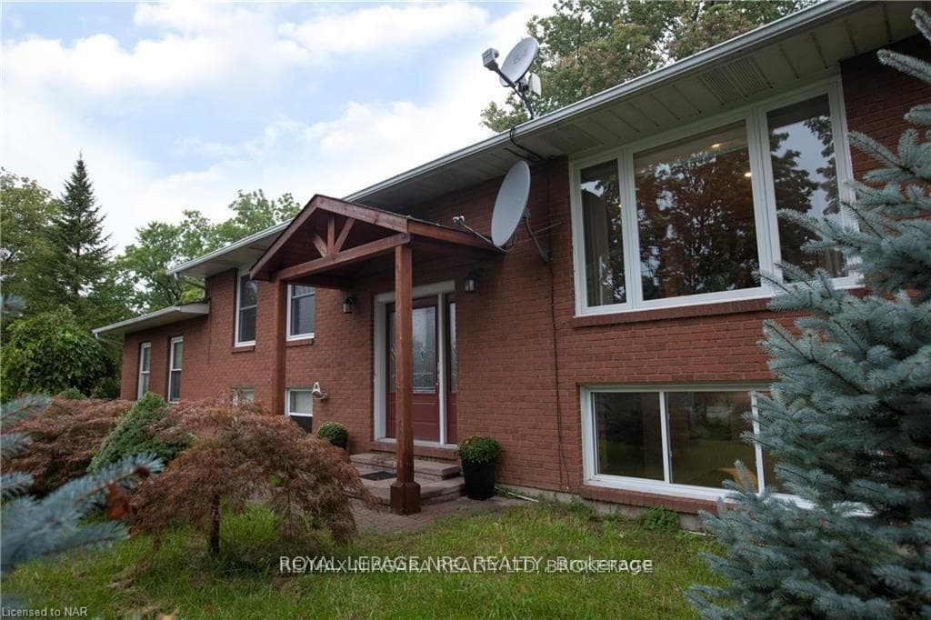 4823 N THIRTY Road N, Lincoln, ON L3J 1W2