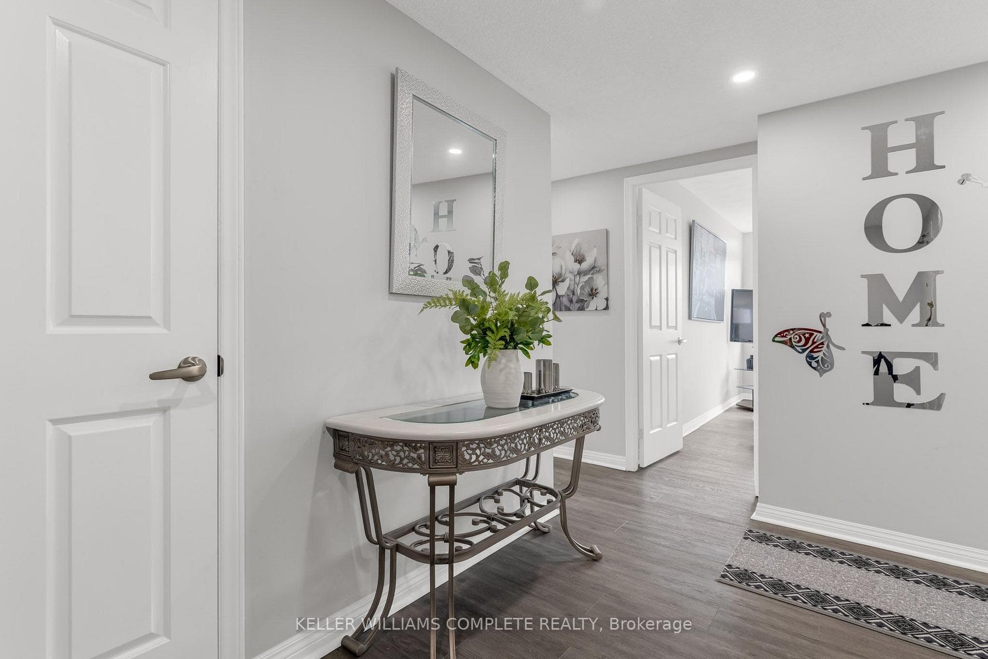 40 HARRISFORD Street 608, Hamilton, ON L8K 6N1