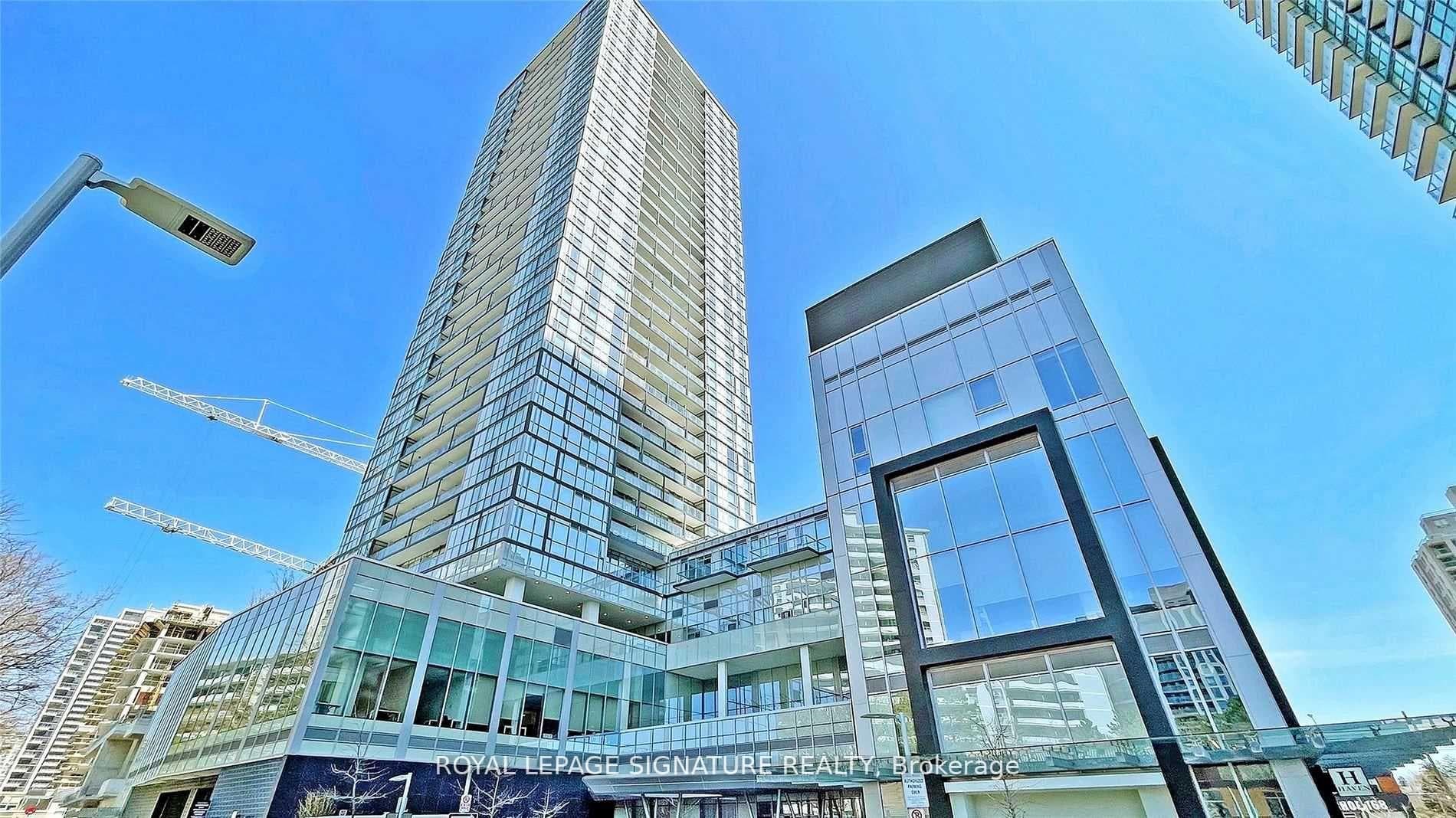 5180 Yonge Street Uph03, Toronto, ON M2N 5P6