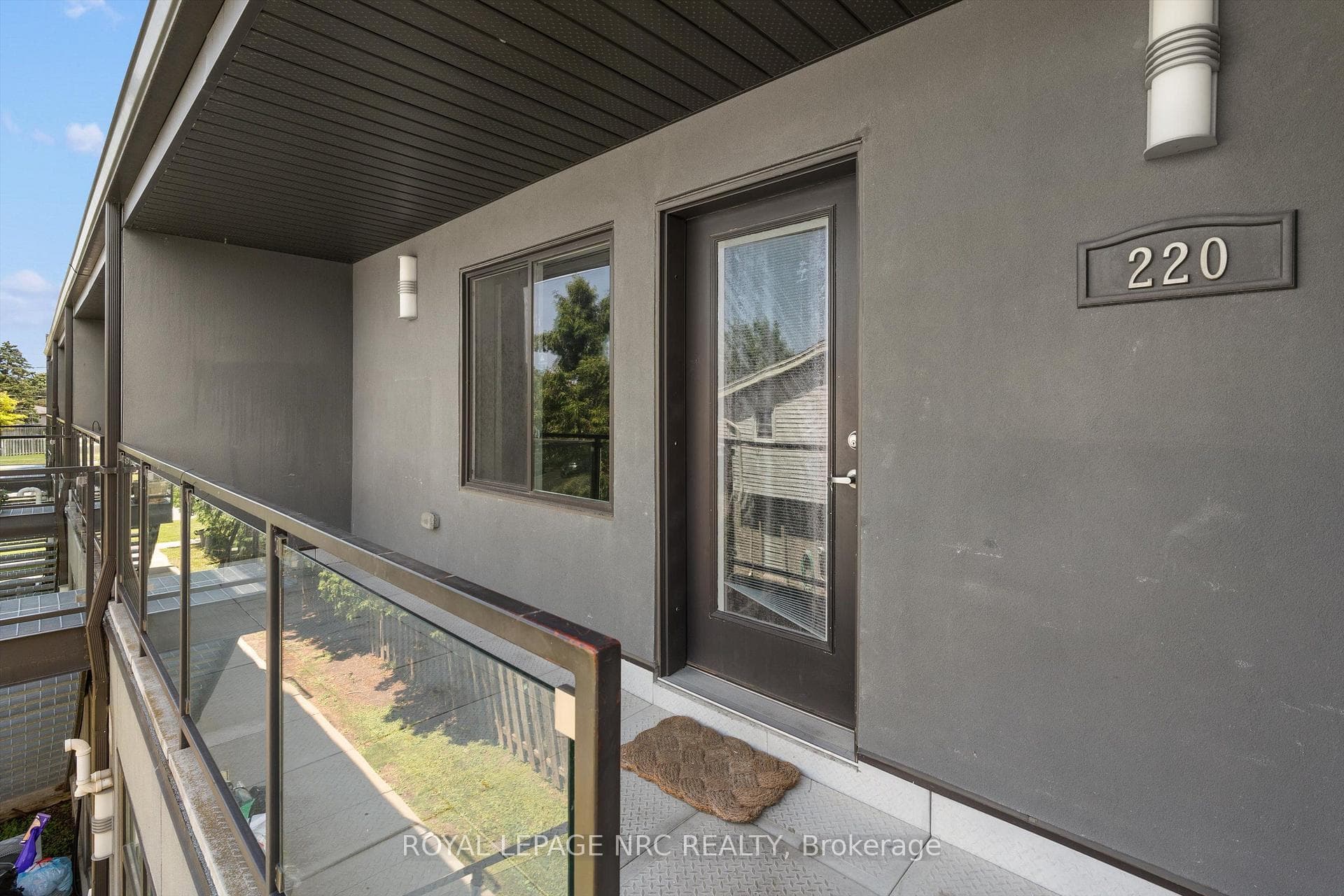 411 Lake Street 220, St. Catharines, ON L2N 4H5