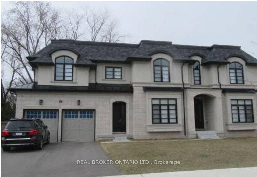 249 Prince George Crescent, Oakville, ON L6L 0G5