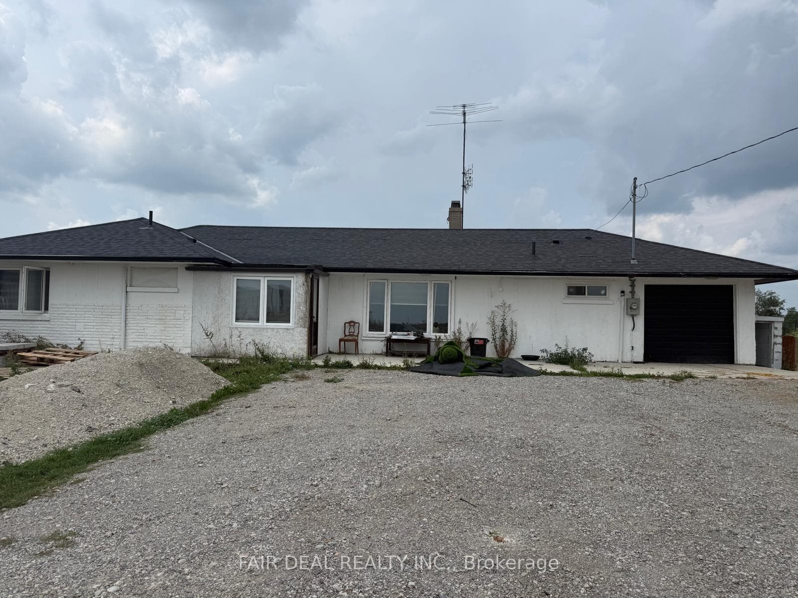 5444 Countryside Drive, Brampton, ON L6P 0T8