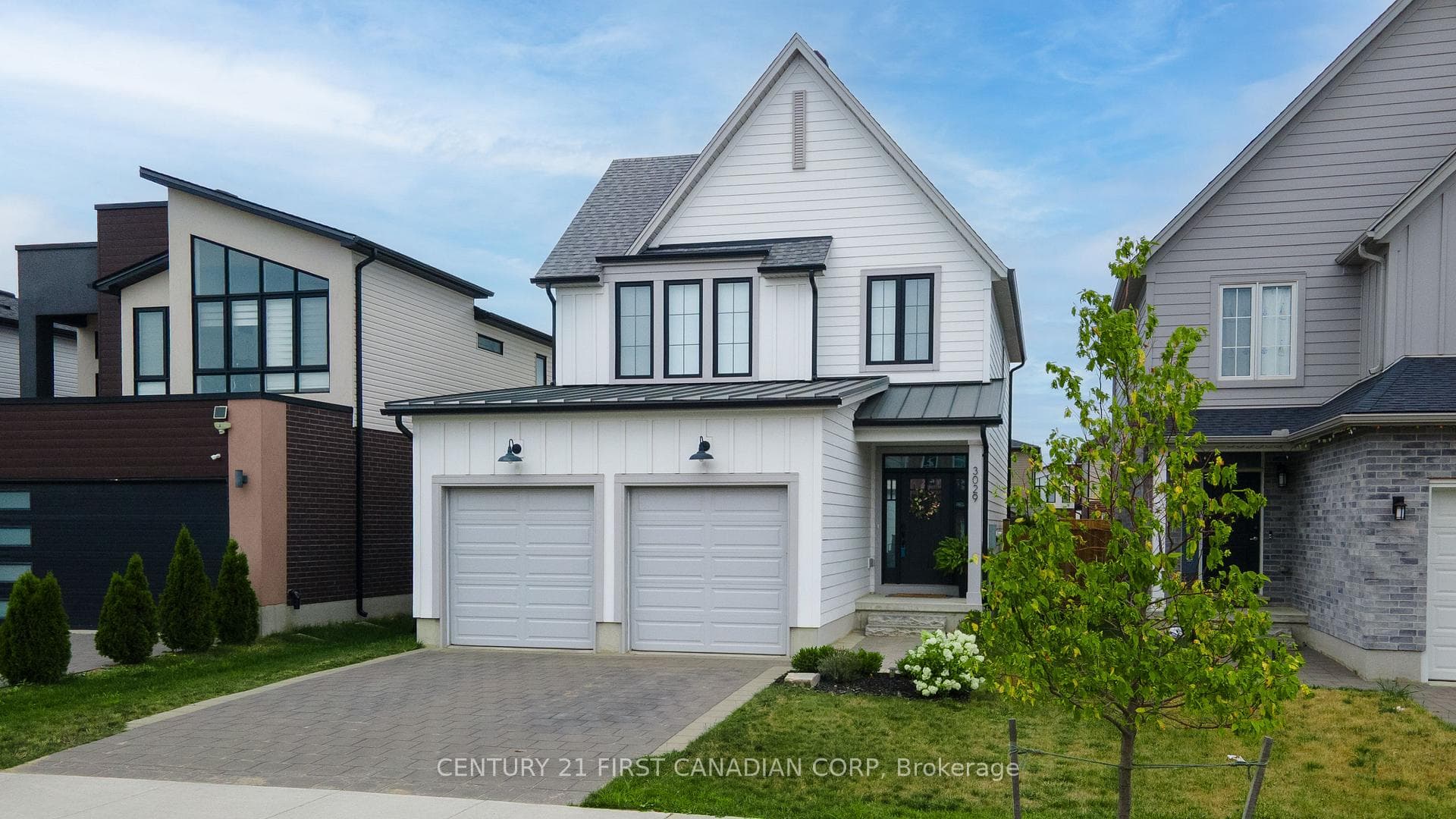 3029 Heardcreek Trail, London North, ON N6G 2S7