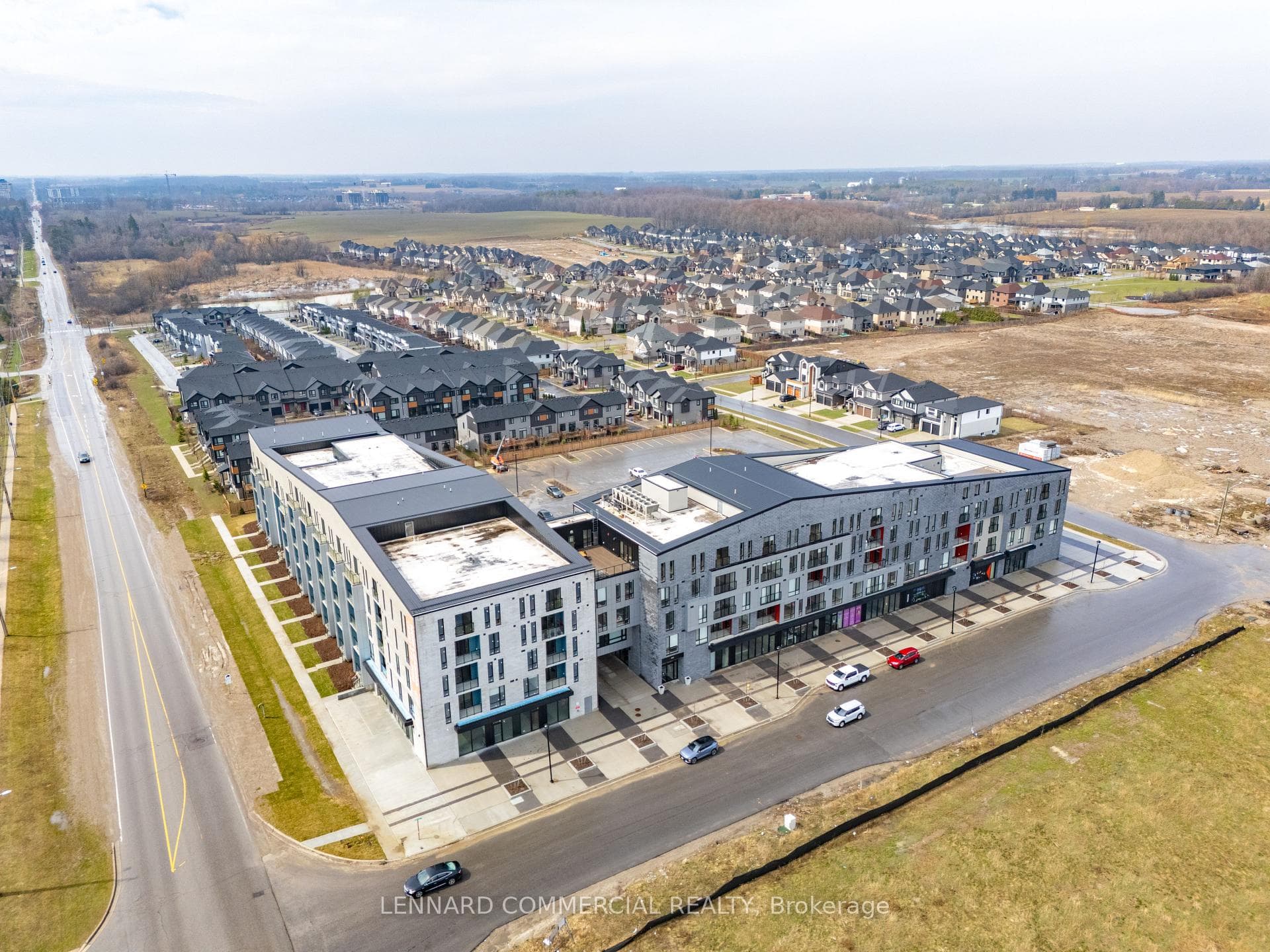 865 Kleinburg Drive Unit C, London North, ON N5X 0P4