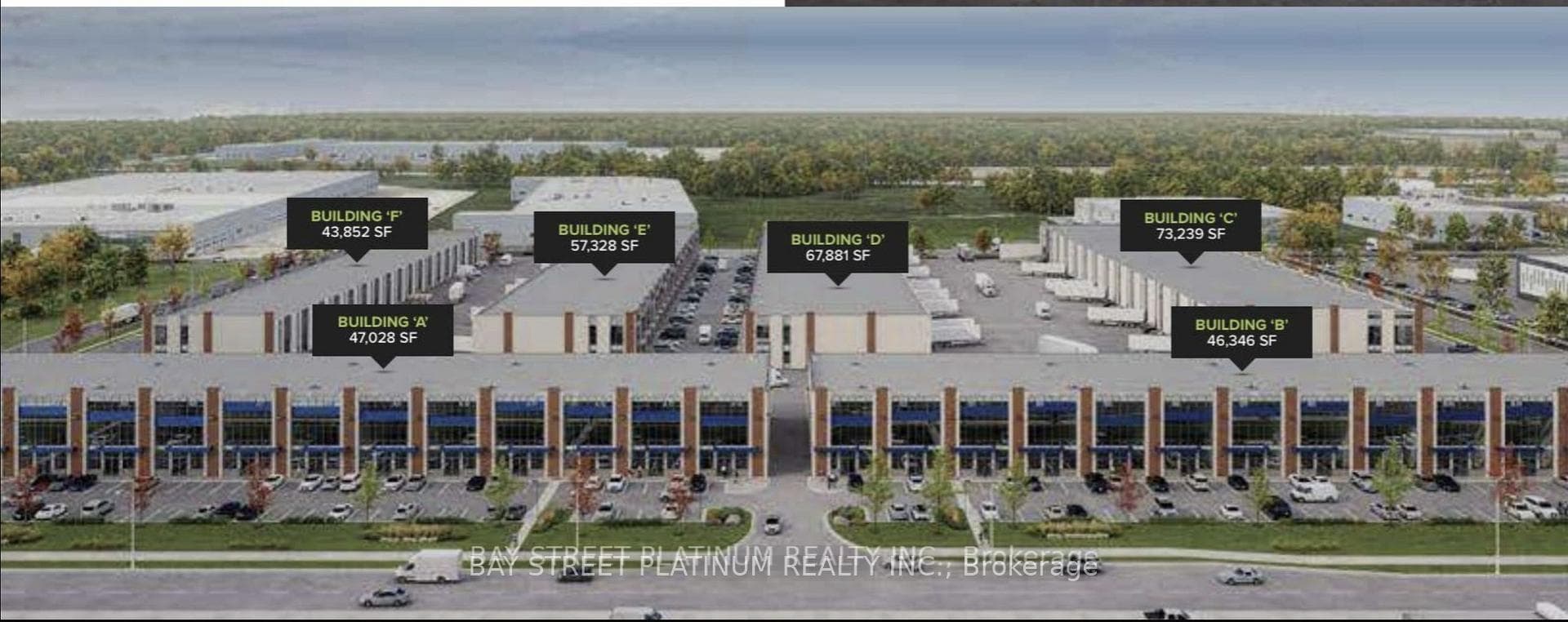 95 Inspire Boulevard D13 (Legal 55), Brampton, ON L6R 4C8