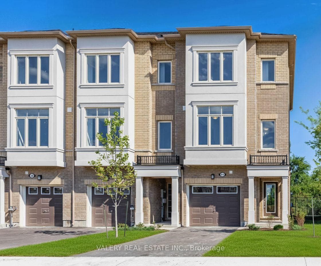 113 Pidgeon Street, Toronto, ON M1L 0J3