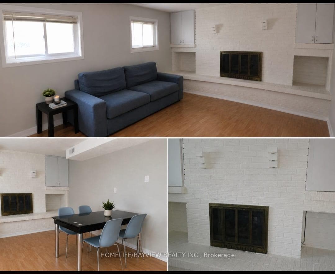 115 Codsell Avenue, Toronto, ON M3H 3W3