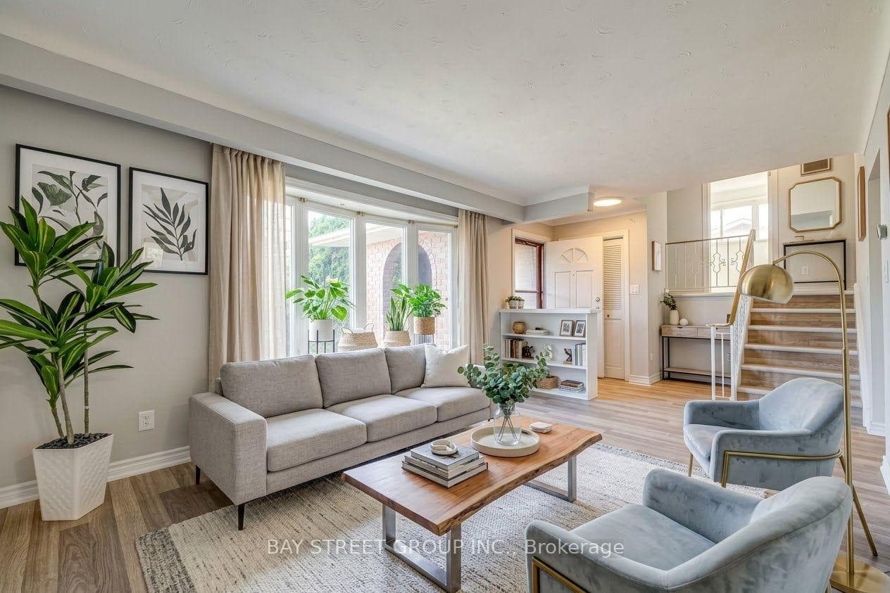 110 St. David's Road, St. Catharines, ON L2T 1P9