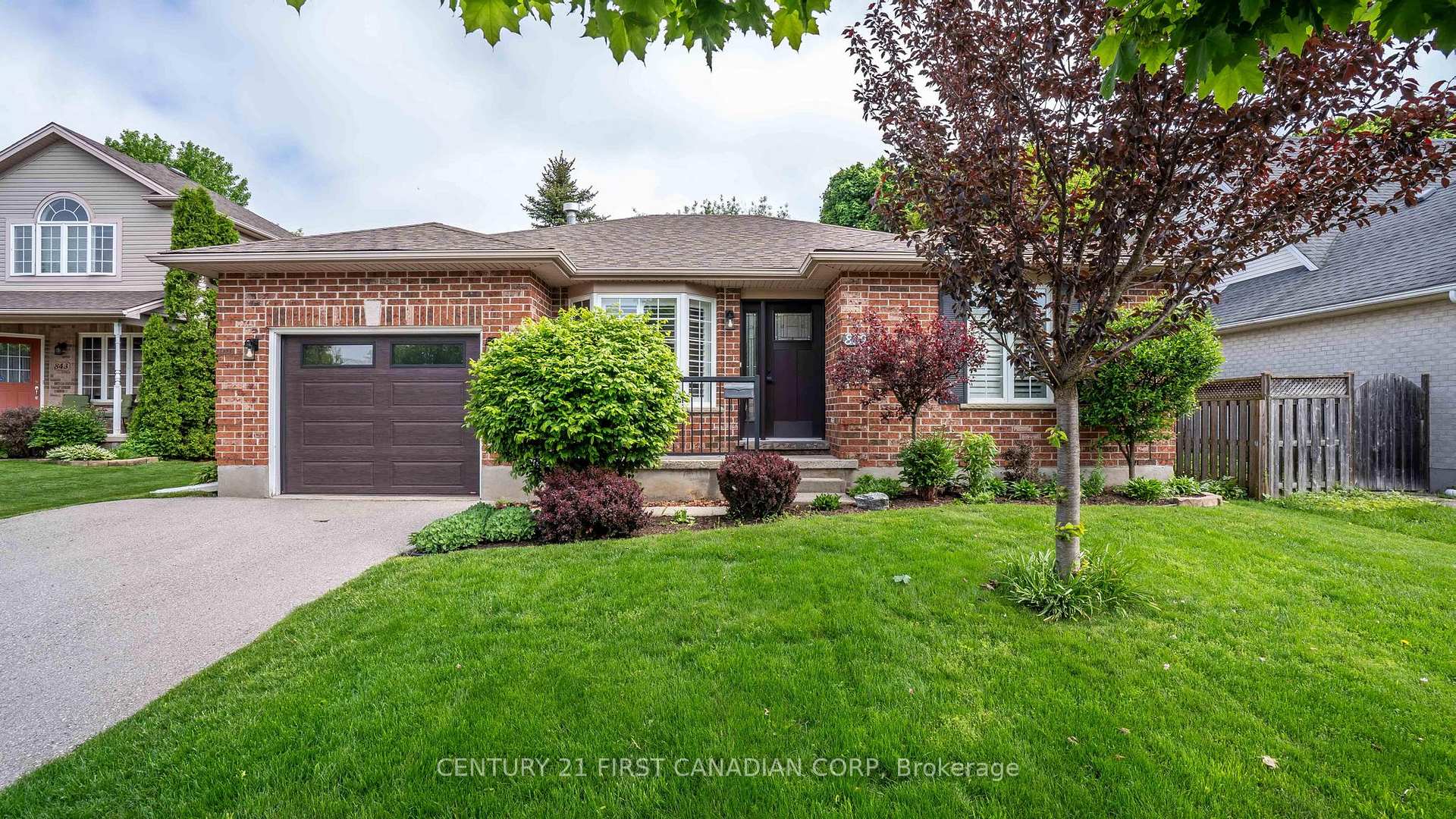 839 Guildwood Boulevard, London North, ON N6H 5E4