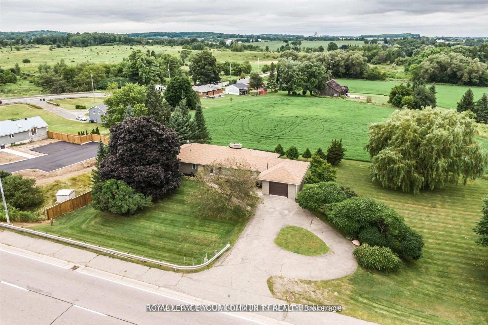 6162 Highway 9, King, ON L0G 1T0