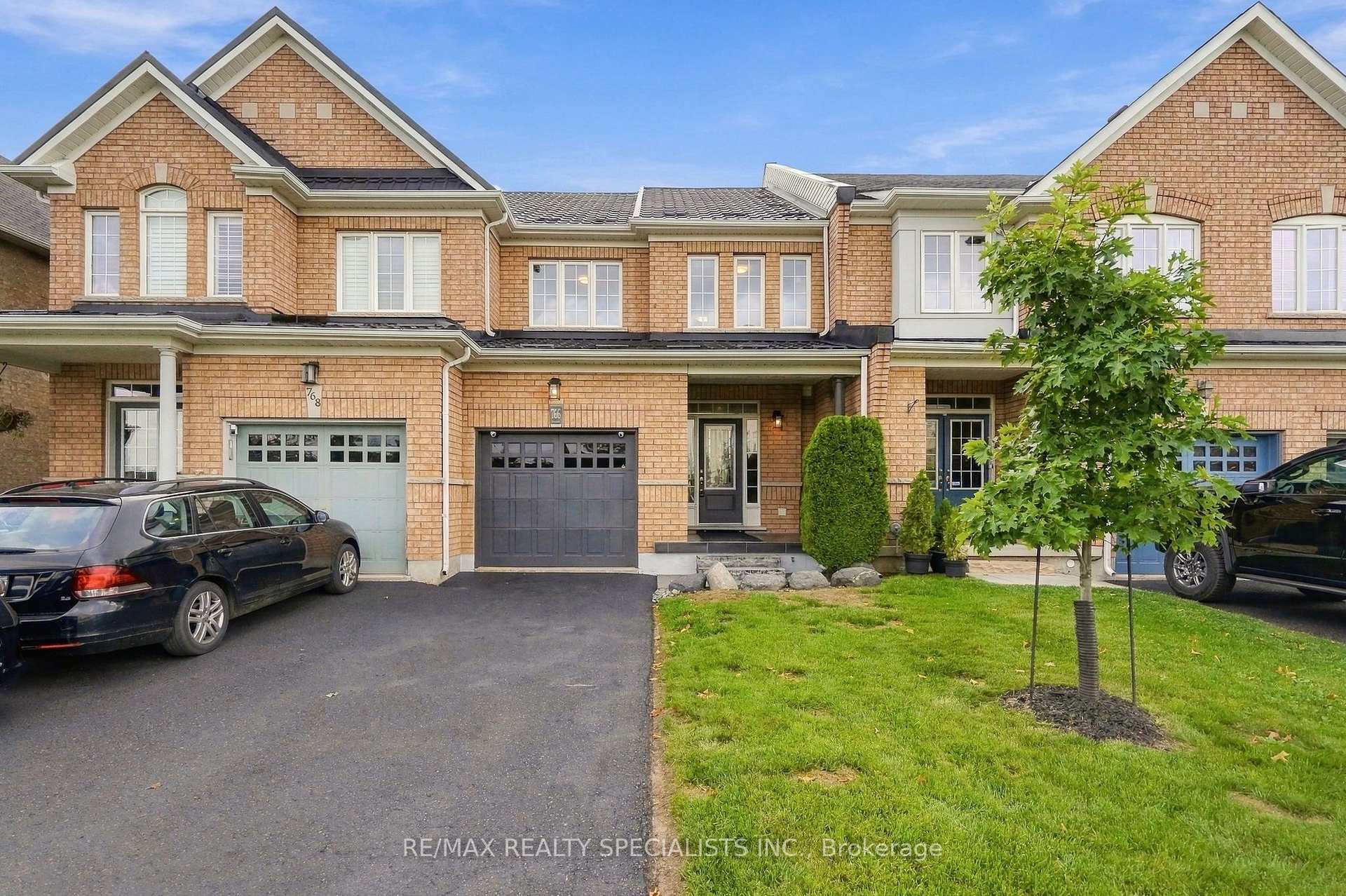 766 Sugden Terrace, Milton, ON L9T 8K2