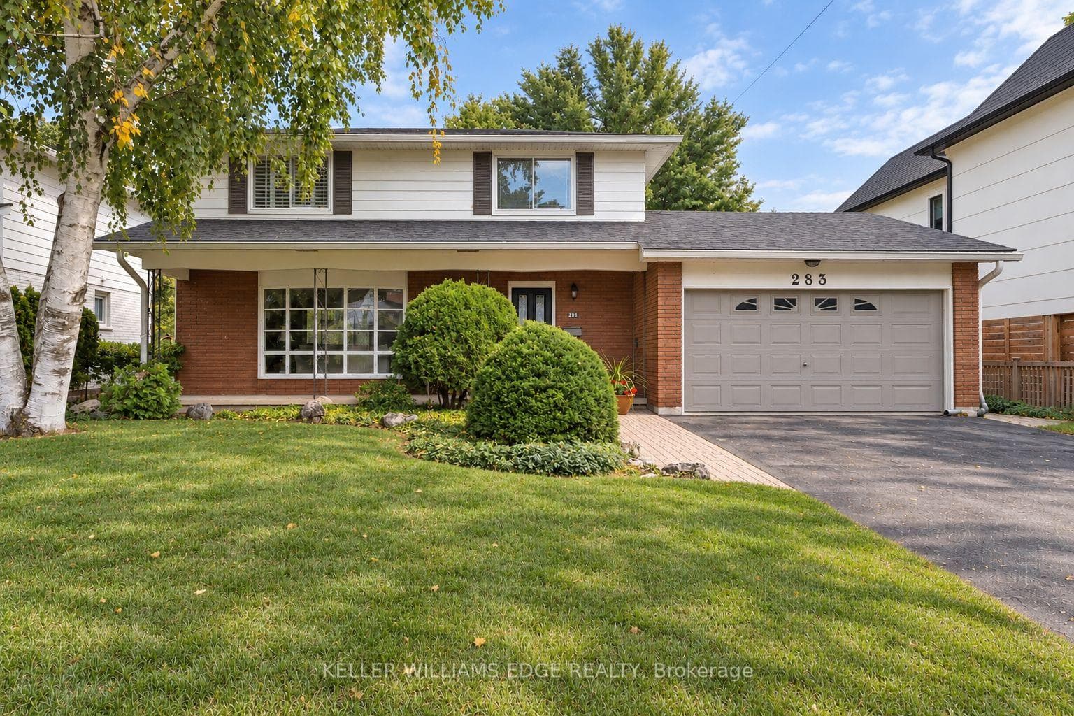 283 Belvenia Road, Burlington, ON L7L 2G5