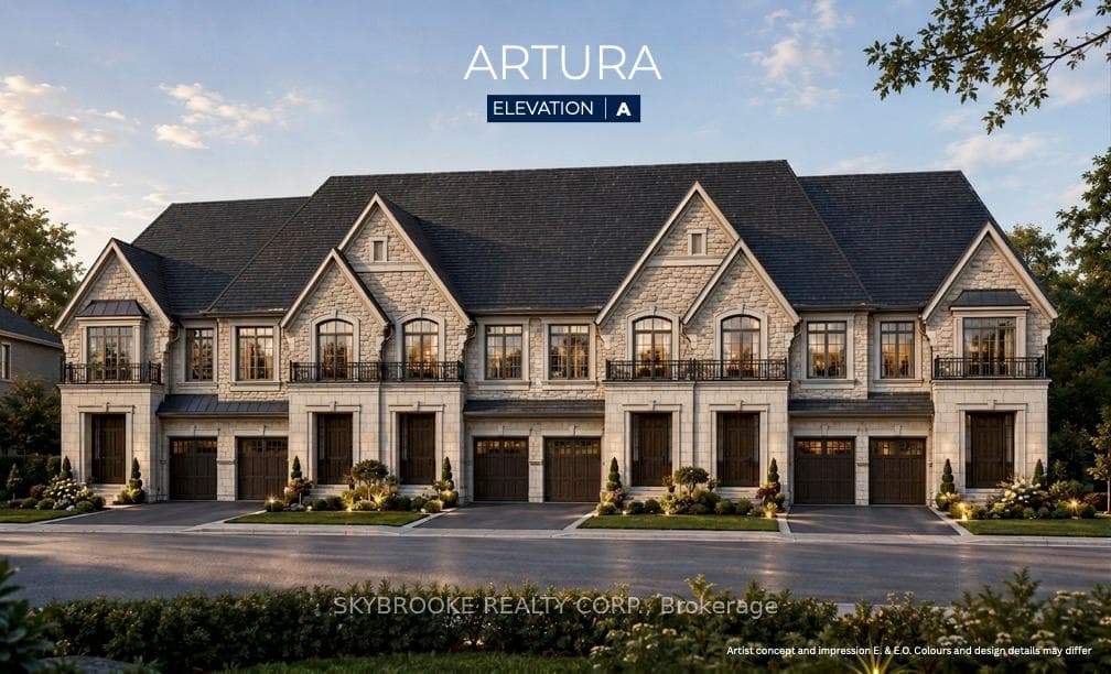 30 Russell Snider Drive, King, ON L7B 0R2